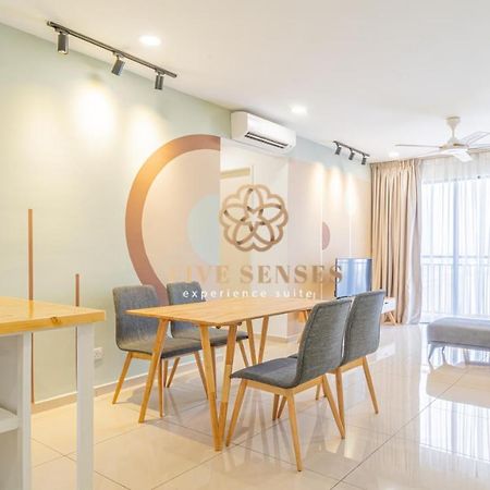 Kenwingston Avenue By Five Senses Apartman Kuala Lumpur Kültér fotó