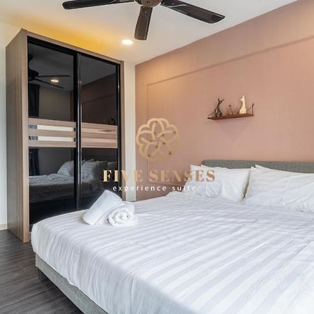 Kenwingston Avenue By Five Senses Apartman Kuala Lumpur Kültér fotó