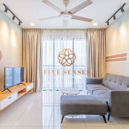 Kenwingston Avenue By Five Senses Apartman Kuala Lumpur Kültér fotó