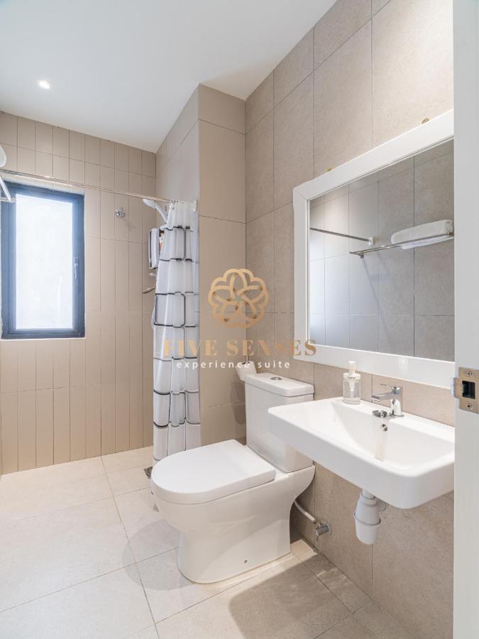 Kenwingston Avenue By Five Senses Apartman Kuala Lumpur Kültér fotó