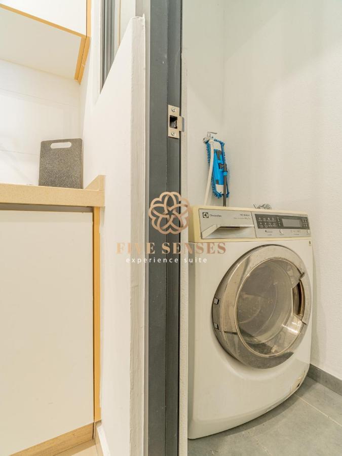 Kenwingston Avenue By Five Senses Apartman Kuala Lumpur Kültér fotó