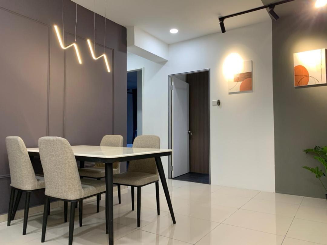 Kenwingston Avenue By Five Senses Apartman Kuala Lumpur Kültér fotó