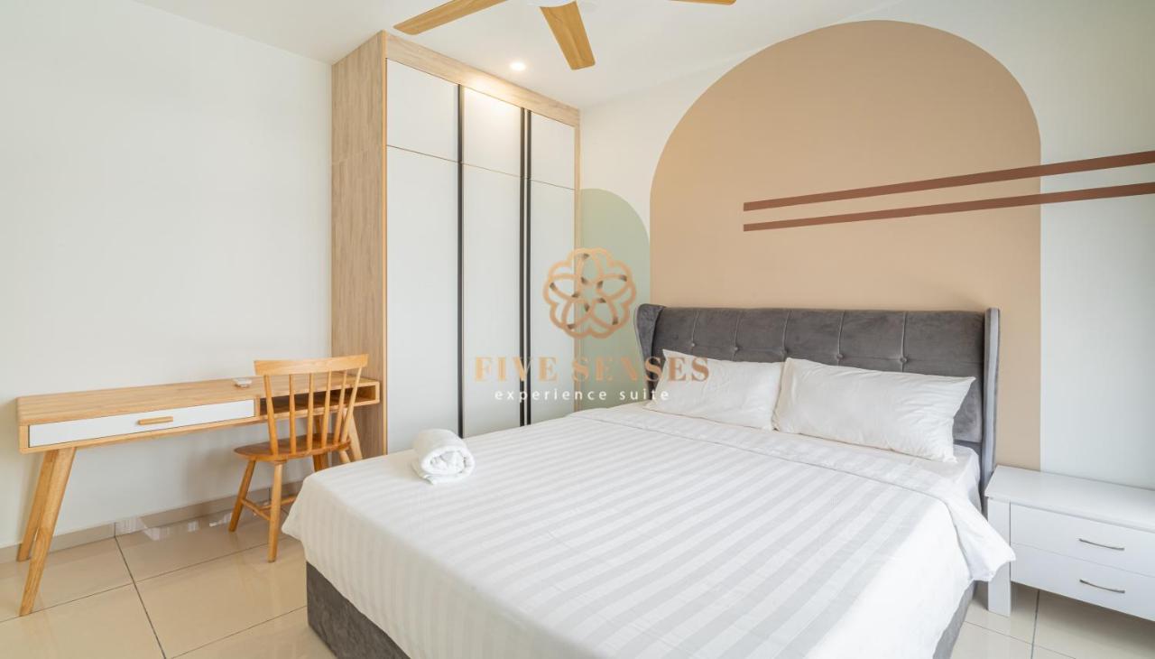 Kenwingston Avenue By Five Senses Apartman Kuala Lumpur Kültér fotó