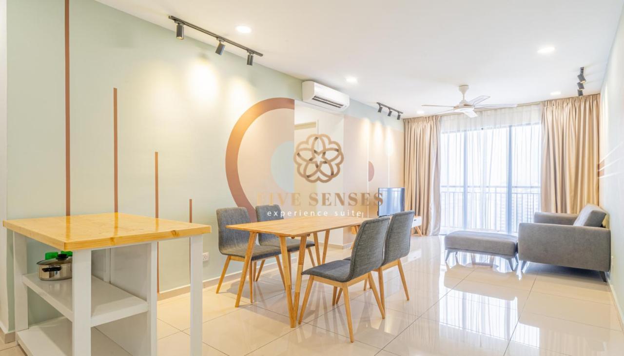 Kenwingston Avenue By Five Senses Apartman Kuala Lumpur Kültér fotó