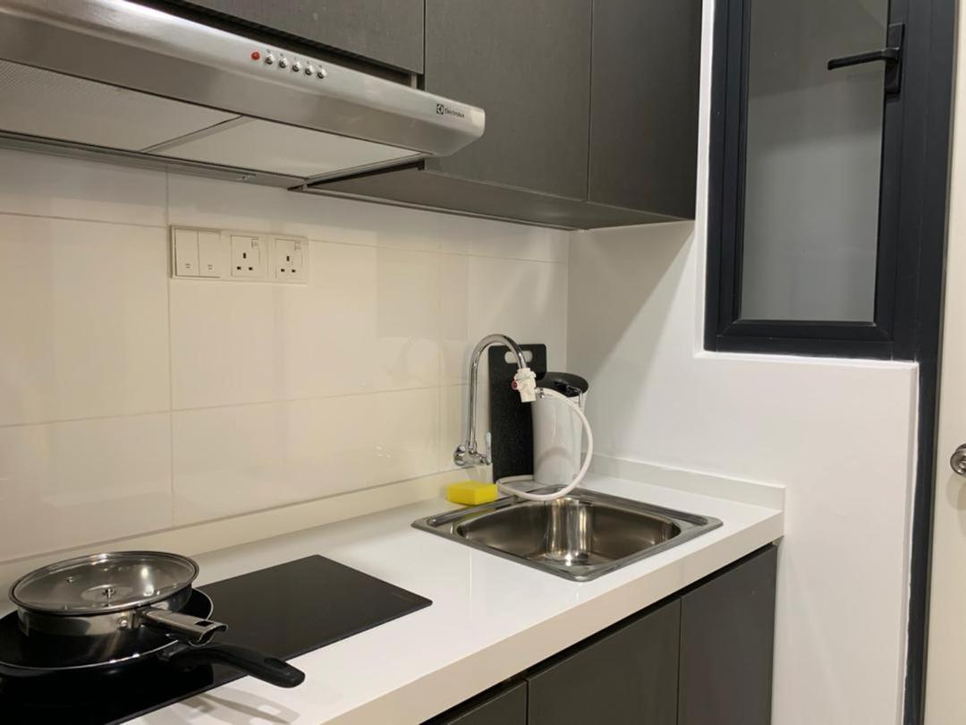 Kenwingston Avenue By Five Senses Apartman Kuala Lumpur Kültér fotó