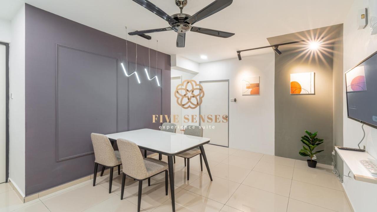 Kenwingston Avenue By Five Senses Apartman Kuala Lumpur Kültér fotó