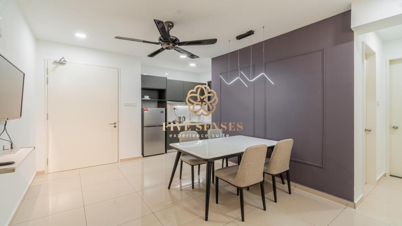 Kenwingston Avenue By Five Senses Apartman Kuala Lumpur Kültér fotó