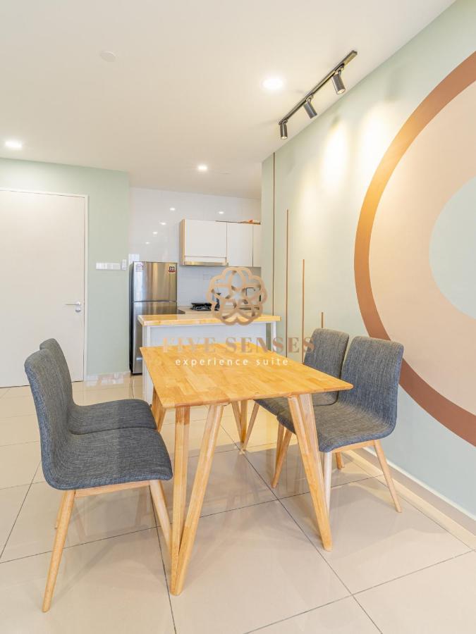 Kenwingston Avenue By Five Senses Apartman Kuala Lumpur Kültér fotó