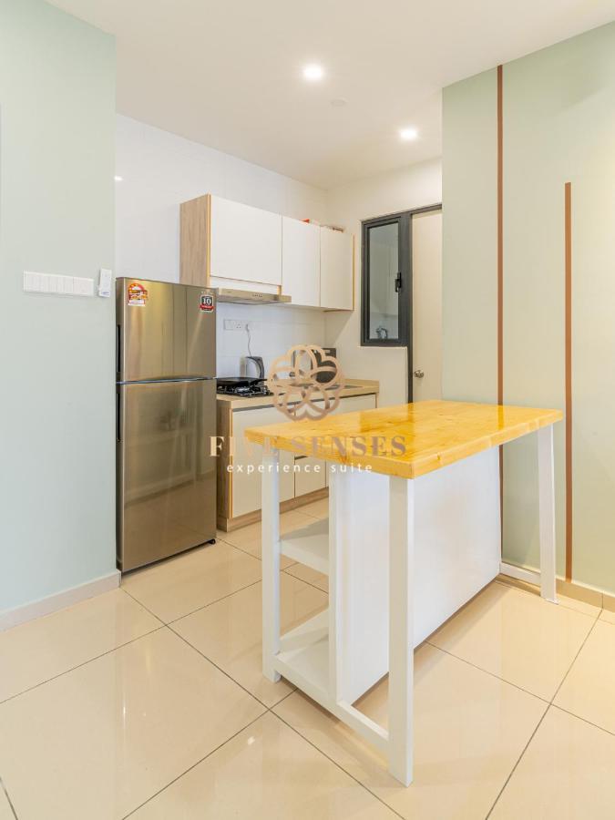 Kenwingston Avenue By Five Senses Apartman Kuala Lumpur Kültér fotó