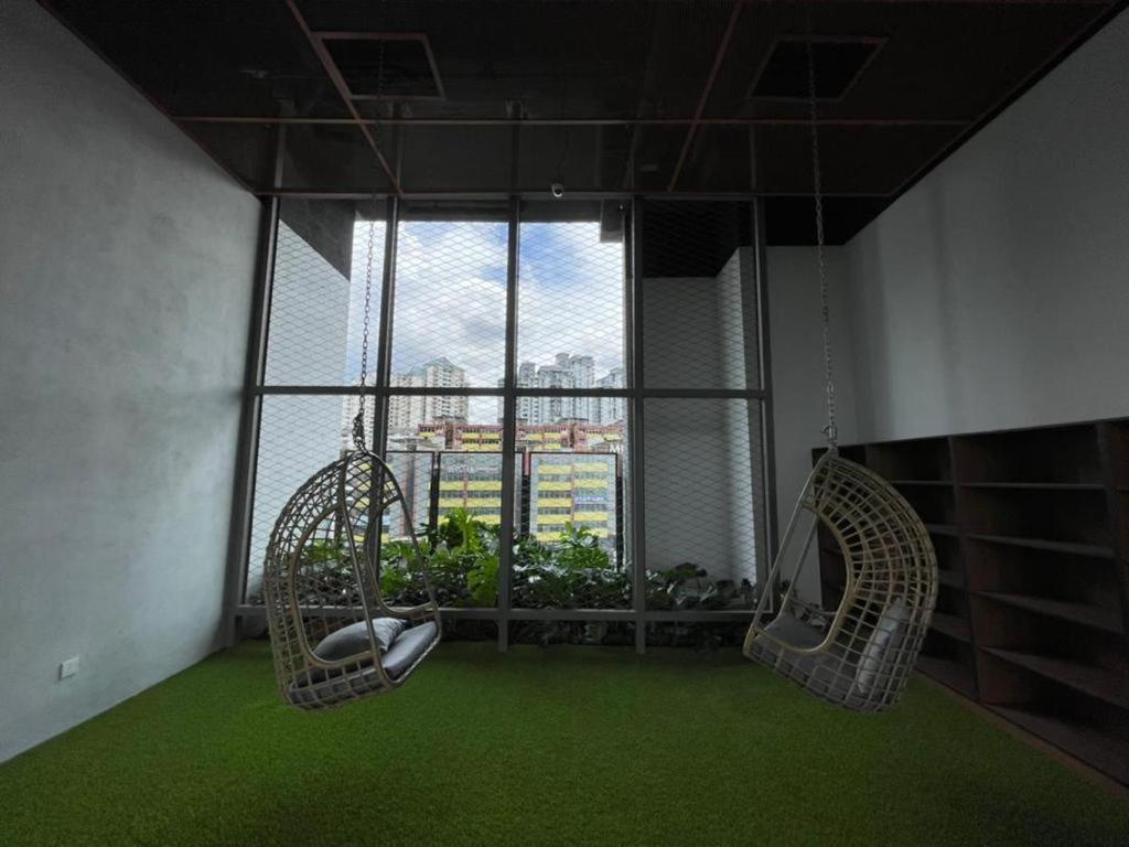 Kenwingston Avenue By Five Senses Apartman Kuala Lumpur Kültér fotó