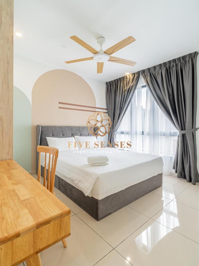 Kenwingston Avenue By Five Senses Apartman Kuala Lumpur Kültér fotó