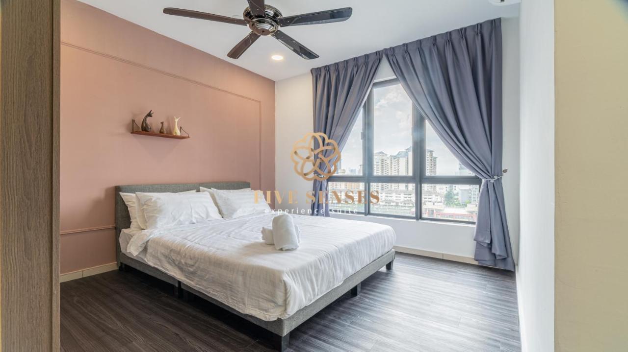 Kenwingston Avenue By Five Senses Apartman Kuala Lumpur Kültér fotó