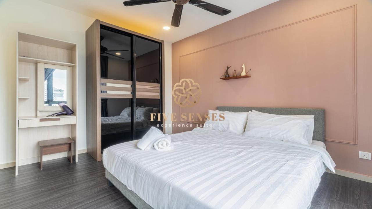 Kenwingston Avenue By Five Senses Apartman Kuala Lumpur Kültér fotó