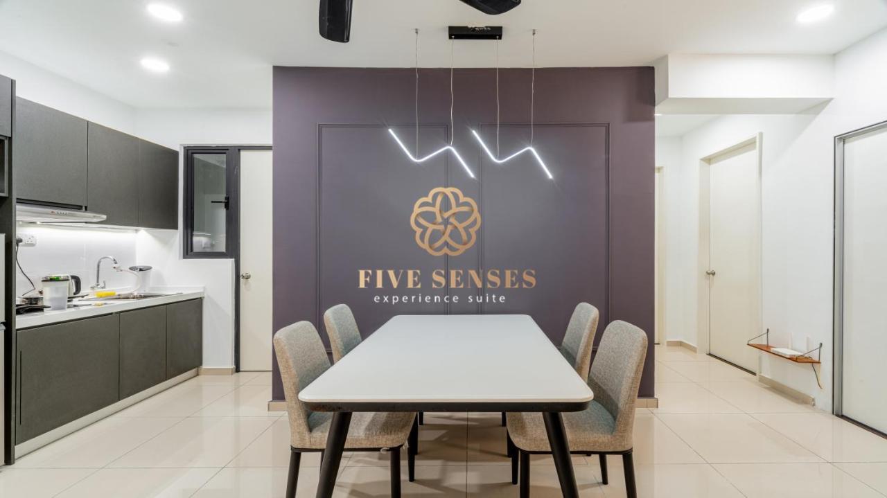 Kenwingston Avenue By Five Senses Apartman Kuala Lumpur Kültér fotó