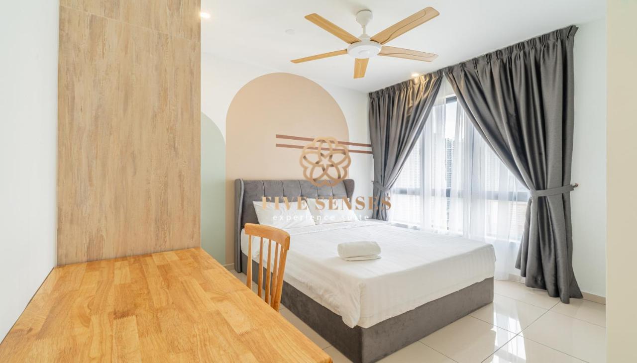 Kenwingston Avenue By Five Senses Apartman Kuala Lumpur Kültér fotó