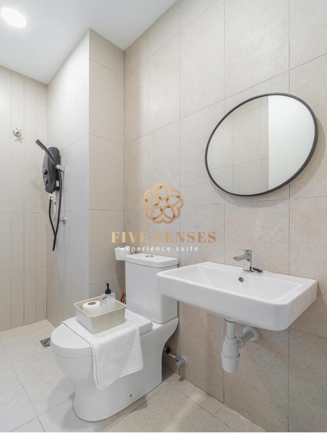 Kenwingston Avenue By Five Senses Apartman Kuala Lumpur Kültér fotó